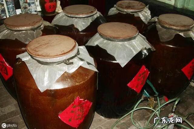 黄酒的制作方法与配方 黄酒的做法与配方