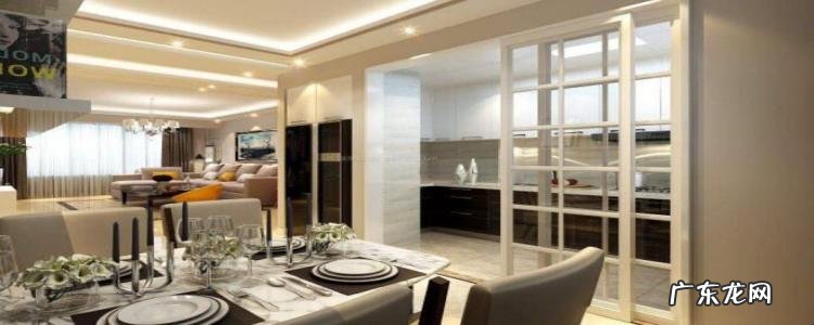 厨房门选购需看哪几点