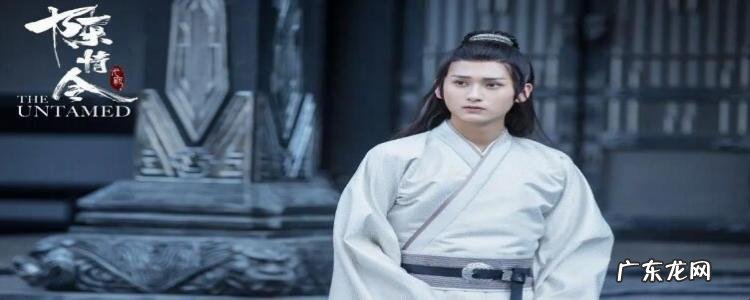 聂怀桑是什么电视剧的人物