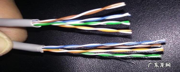 做网线的颜色顺序是什么