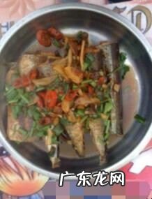 红烧秋刀鱼怎么做