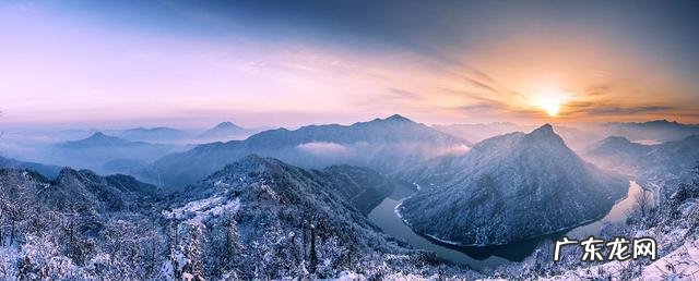 如何看风水龙脉 风水龙脉是真是假