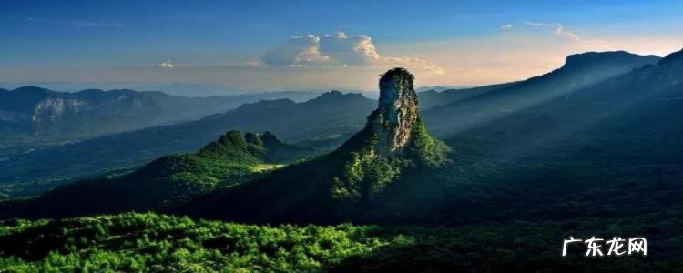 恩施自驾游攻略