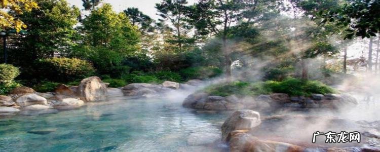 北京周边冬季泡温泉地方