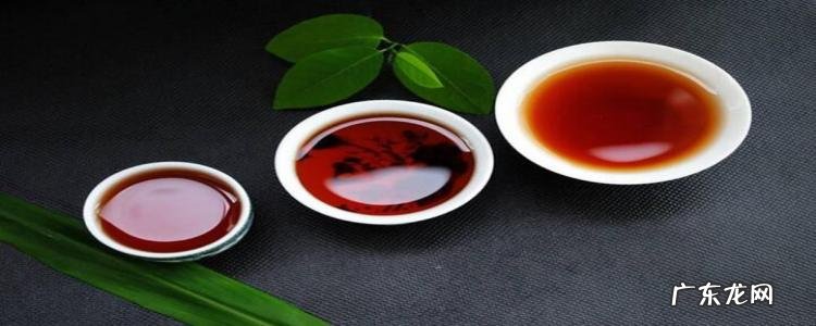 怎么喝普洱茶比较好