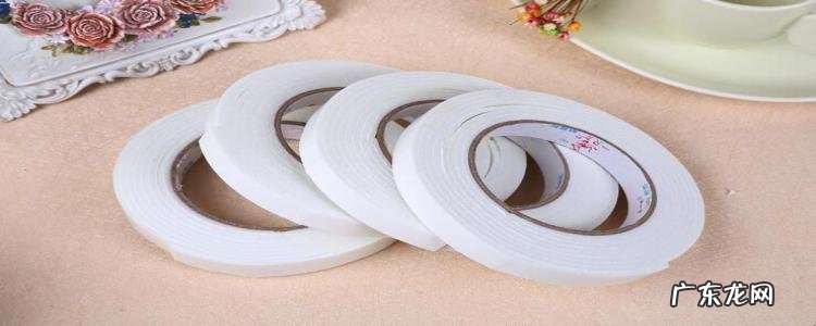 怎么去泡沫胶留下的胶