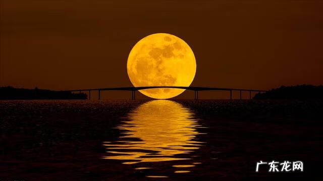 关于月 的诗 描述月的古诗