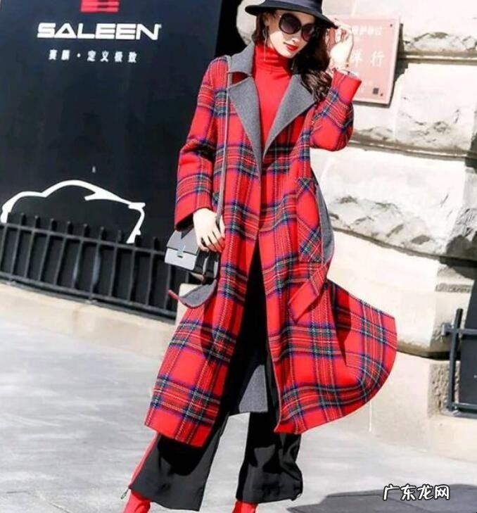 过年红色衣服怎么搭