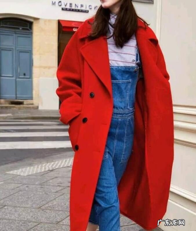 过年红色衣服怎么搭