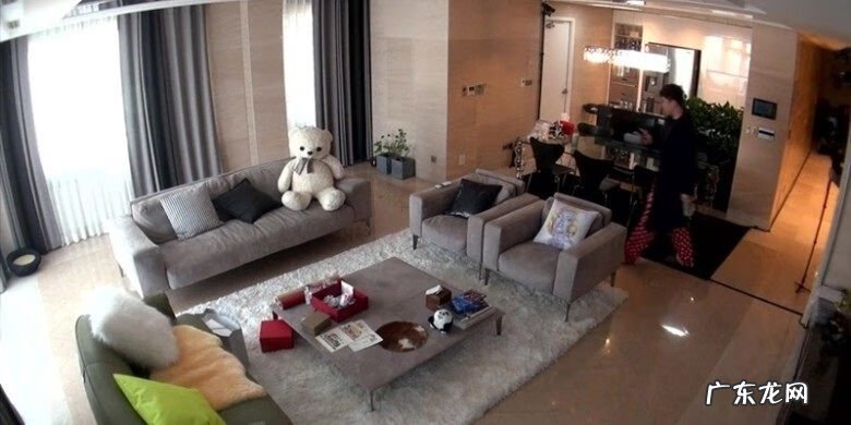 衣柜没有门影响风水吗 在雪柜门帖公仔有坏风水吗