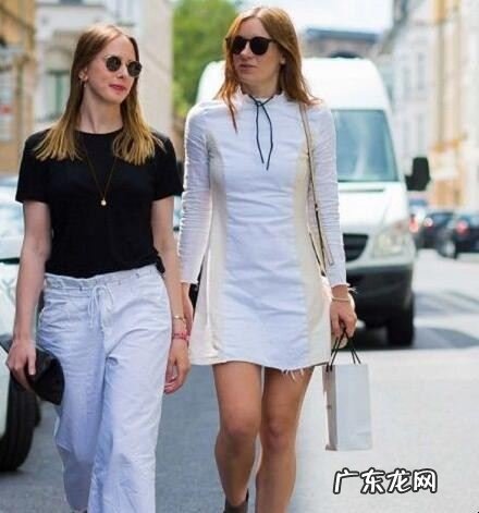 七分阔腿裤搭配技巧是什么