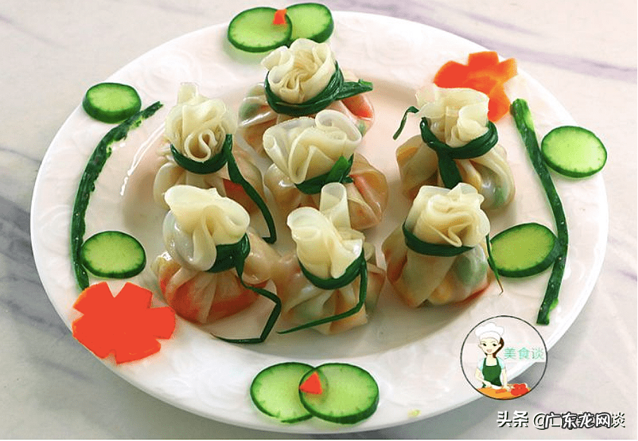 花好月圆摆件寓意 花好月圆水果的摆盘