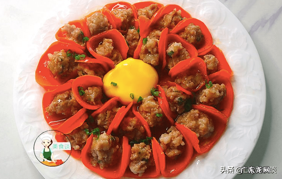 花好月圆摆件寓意 花好月圆水果的摆盘