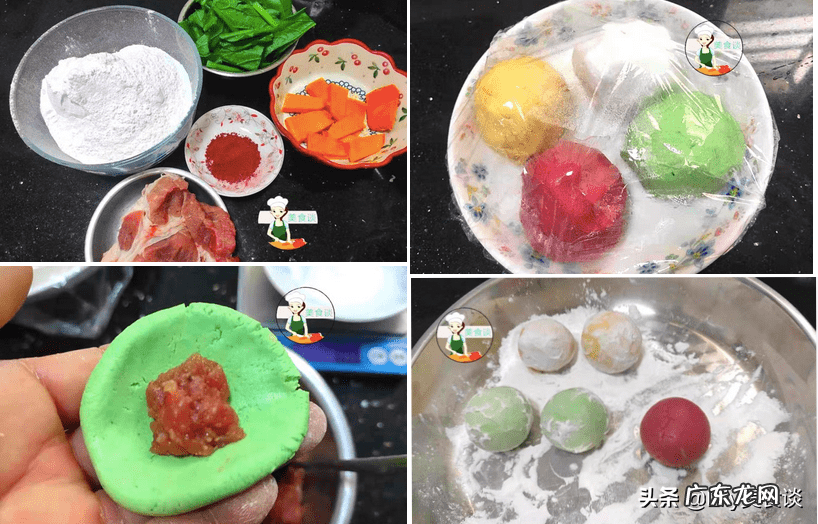 花好月圆摆件寓意 花好月圆水果的摆盘