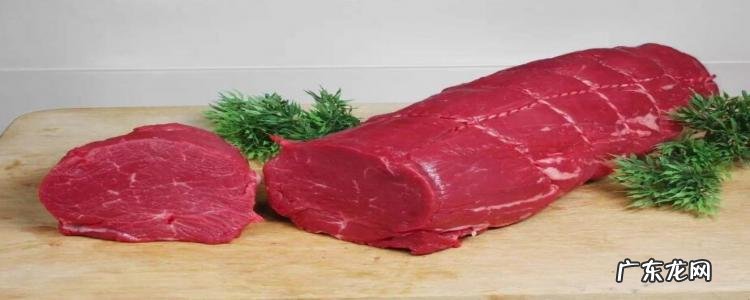 牛里脊怎么洗干净