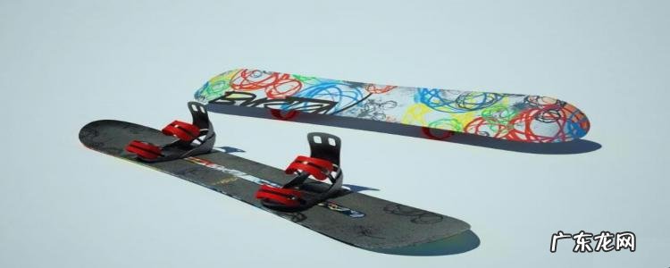 单板滑雪板的种类有哪些