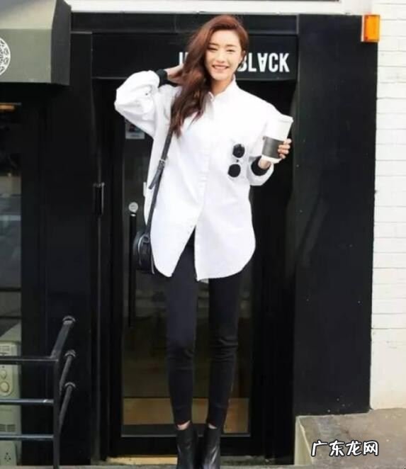 怎样可以拍好全身照