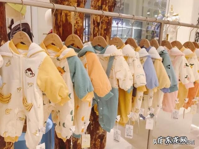 舒贝怡童装怎么样 快乐熊童装怎么样