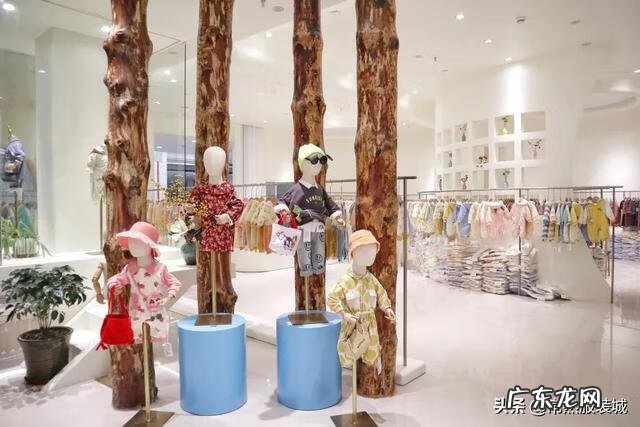 舒贝怡童装怎么样 快乐熊童装怎么样