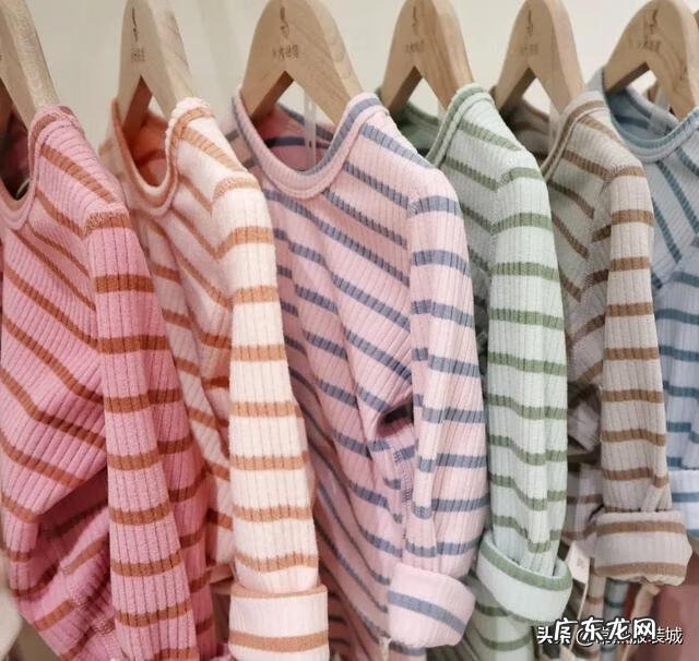 舒贝怡童装怎么样 快乐熊童装怎么样