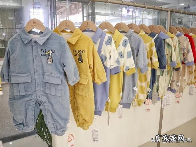 舒贝怡童装怎么样 快乐熊童装怎么样