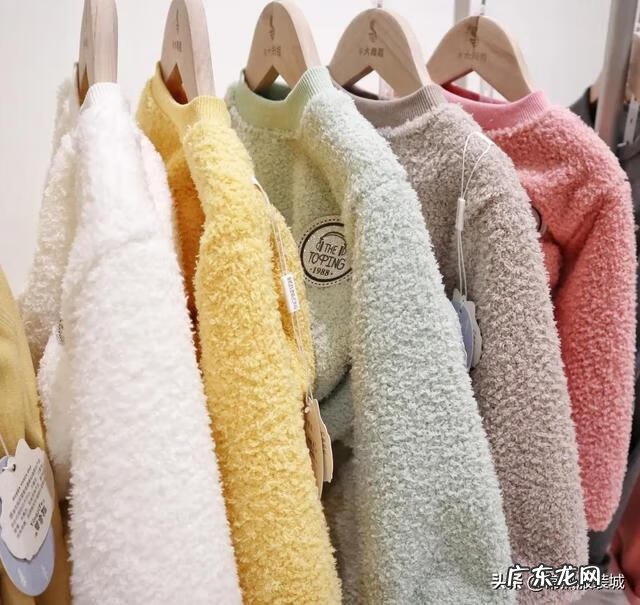 舒贝怡童装怎么样 快乐熊童装怎么样