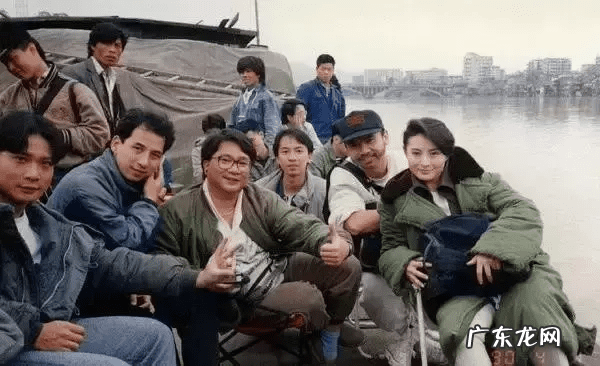 胡慧中的现状 胡慧中风水电影