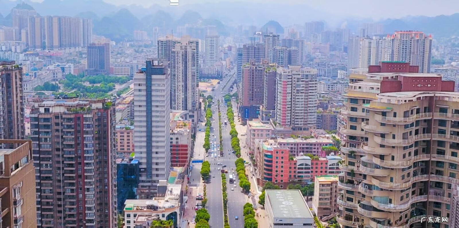 六盘水适合居住吗 六盘水风水最好的地方