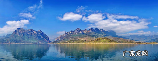 六盘水适合居住吗 六盘水风水最好的地方