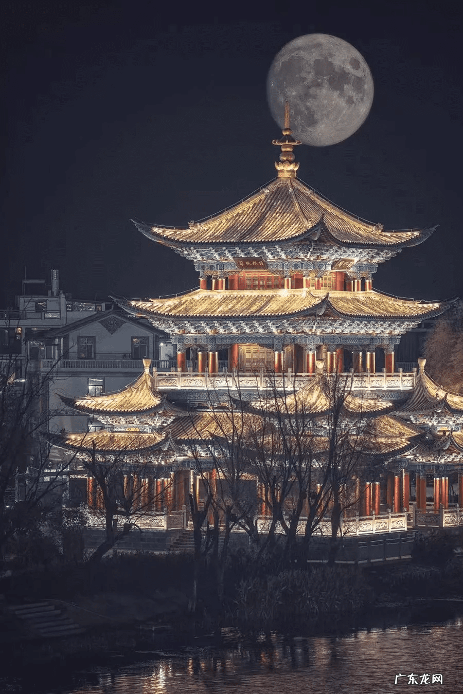 鱼形风水宝地图片大全 风水宝地的图片大全