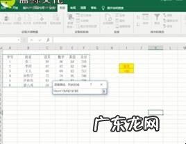 高级筛选操作步骤是什么