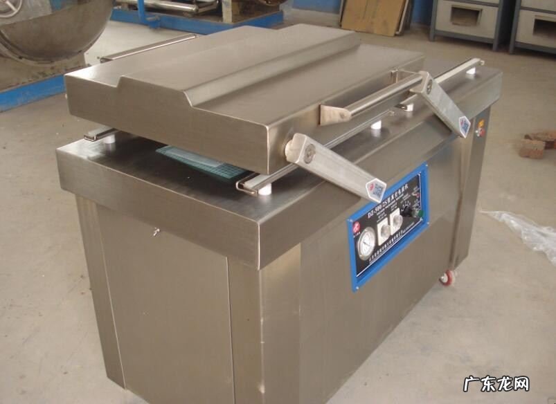 真空包装机怎么用