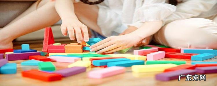 小朋友玩乐高有什么好处
