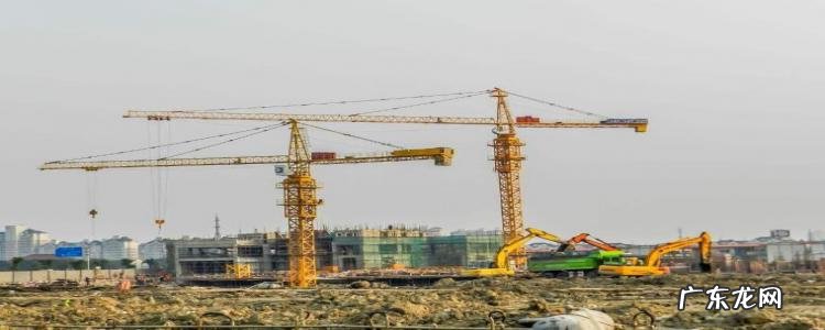 塔吊日常有哪些维修保养