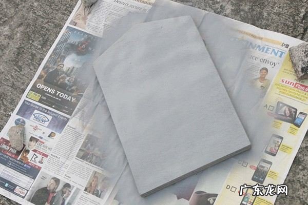 怎么样给木材喷漆