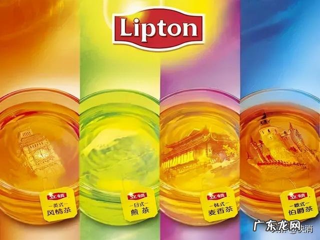 立顿的绿茶是什么茶 立顿绿茶是什么茶