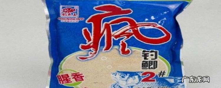 疯钓鲫配方是什么