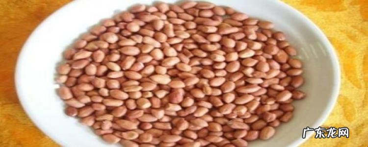 花生钓鱼最佳用法是什么