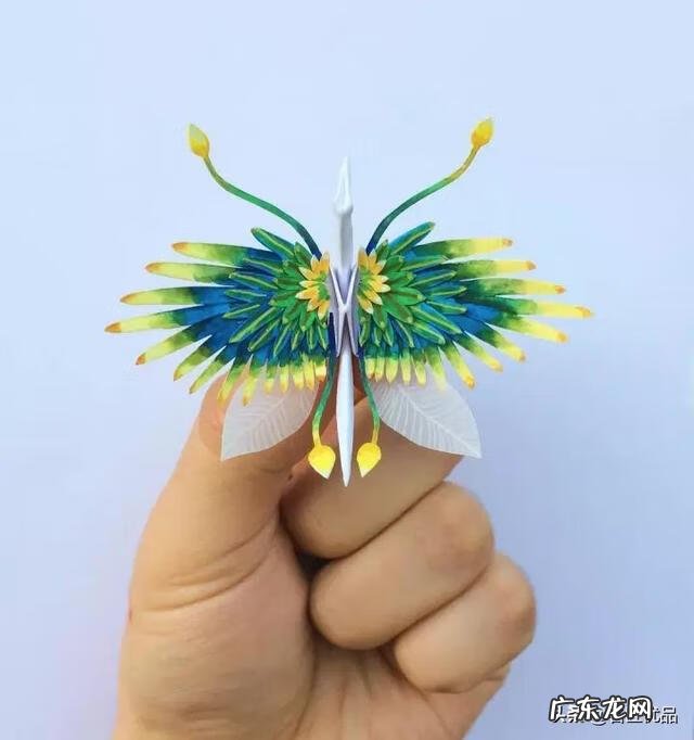 玫瑰花教程折纸 儿童最容易折的玫瑰花步骤