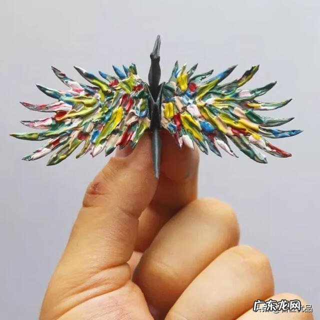 玫瑰花教程折纸 儿童最容易折的玫瑰花步骤