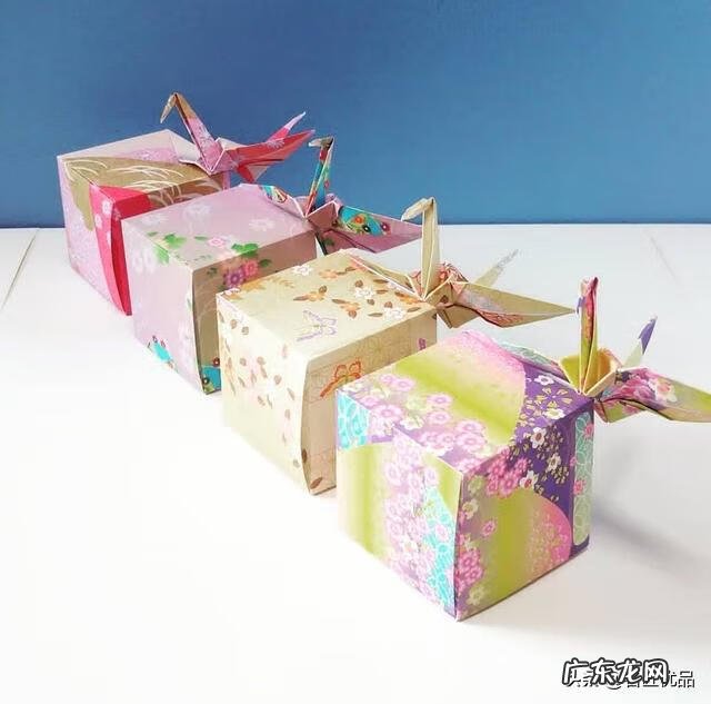 玫瑰花教程折纸 儿童最容易折的玫瑰花步骤