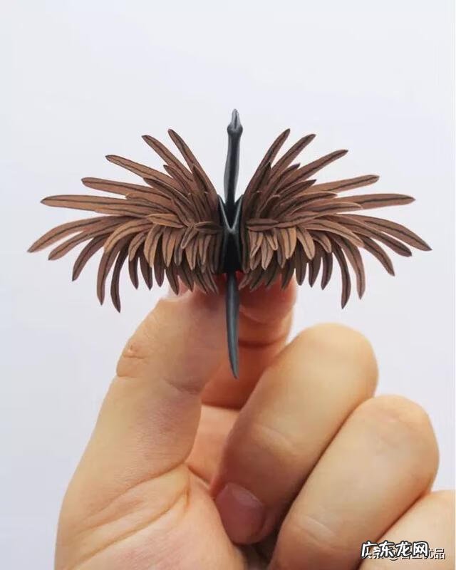 玫瑰花教程折纸 儿童最容易折的玫瑰花步骤