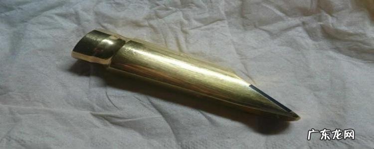 萨克斯笛头如何挑选