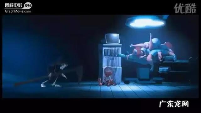 死神与老太婆 老太与死神故事梗概