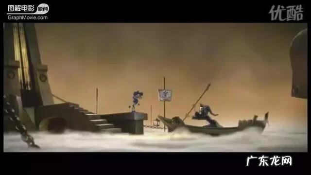 死神与老太婆 老太与死神故事梗概