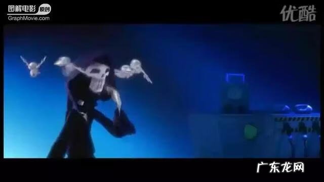 死神与老太婆 老太与死神故事梗概