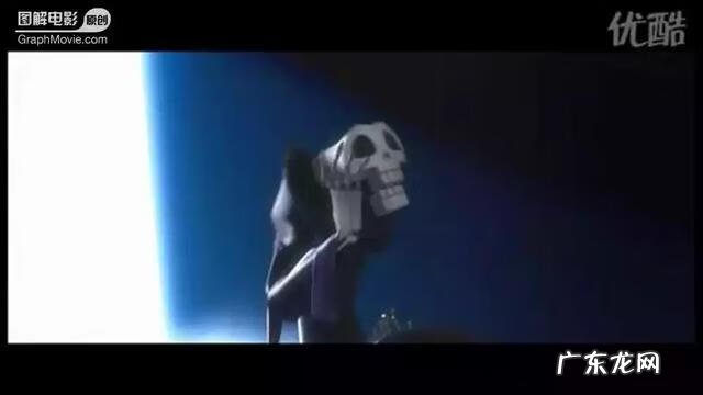 死神与老太婆 老太与死神故事梗概