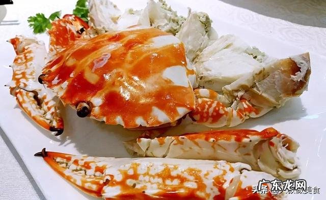 大闸蟹的100种做法大全 大闸蟹的做法大全家常