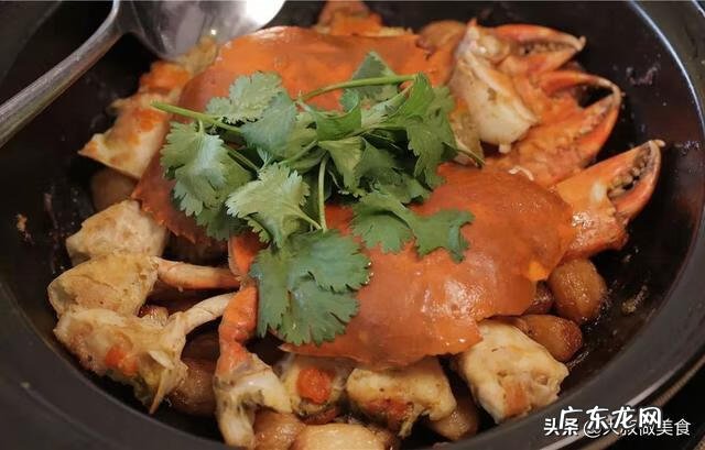 大闸蟹的100种做法大全 大闸蟹的做法大全家常