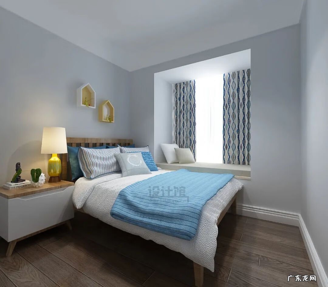 床底可以放东西吗风水 床两边放什么好风水